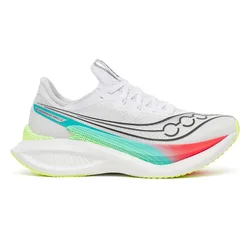 Endorphin Pro 5 Running Shoes White / Multi UK 8.5 Women