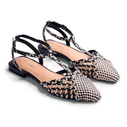 Chaussures Jhelum Black EU 39