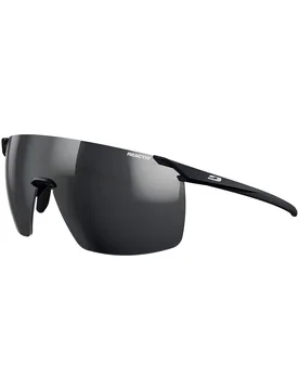 Photochromatische Sonnenbrillen Faster L Noir RV 0-3 schwarz - Julbo - FashionsVida
