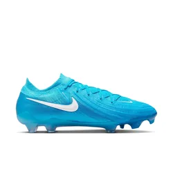 Fußballschuhe Phantom GX 2 Elite FG - Bleu - male - Size: 42,5