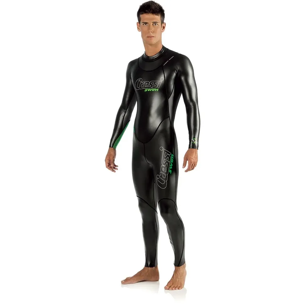 Muta Per Freediving Triton 1.5 Mm - Cressi - FashionsVida