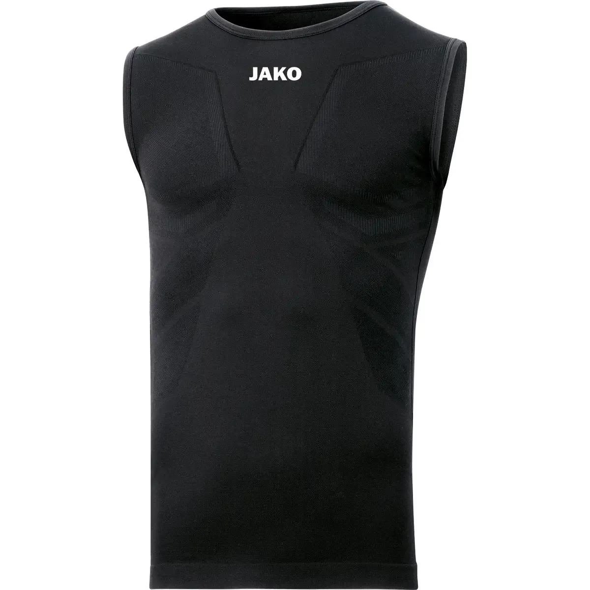 Tanktop top Comfort 2.0 - Noir - male - Size: L - Jako - FashionsVida