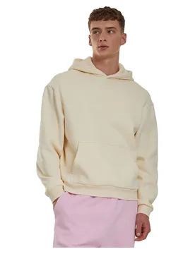 Sweat à Capuche Tb6750 White Sand 4XL - Urban classics - FashionsVida