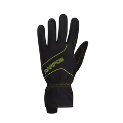 Gants Alagna Black / Green XS Homme