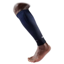 Compression Calf Warmers Black / Alt Blue 2XL Men,Women