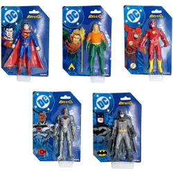 Figura elástica Monsterflex D.C. edición colección