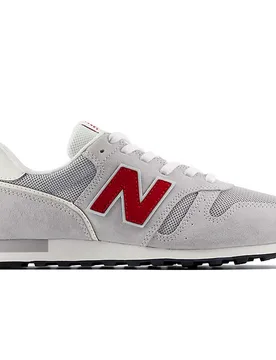 Zapatilla moda hombre Gris (42) - New Balance - FashionsVida