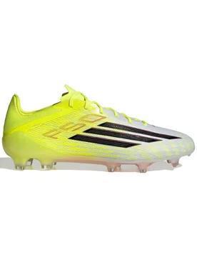 Fußballschuhe F50 Elite FG - Jaune - unisex - Size: 44 - Adidas - FashionsVida