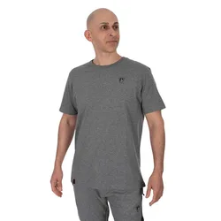 Voyager Short Sleeve T-shirt Grey L Men