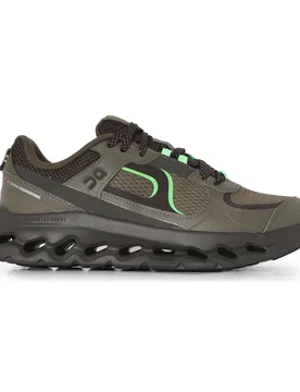 Cloudtilt Arc kaki 42 - ON RUNNING - FashionsVida