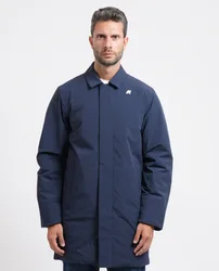 K-WAY Giacconi Blu