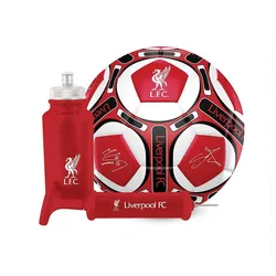 Ball, Pumpe und Feldflasche Signature - Rouge - unisex - Size: TU
