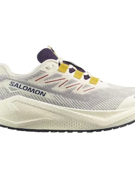 Aero blaze 3 grvl gore-tex zapatilla running hombre Blanco (43 1/3) - Salomon - FashionsVida