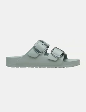 Arizona Big Buckle EVA Grau 39 - Birkenstock - FashionsVida