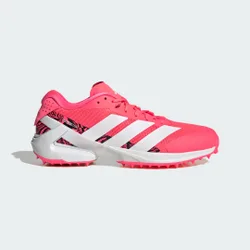 SCARPE ADIZERO LUX 3 37 1/3 Solar Turbo / Core Black / Cloud White