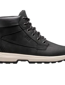 Bowstring primaloft zapatilla moda hombre Negro (44) - Helly Hansen - FashionsVida
