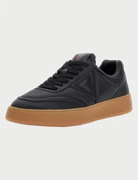 Guess Sneakers Nero - Guess - FashionsVida