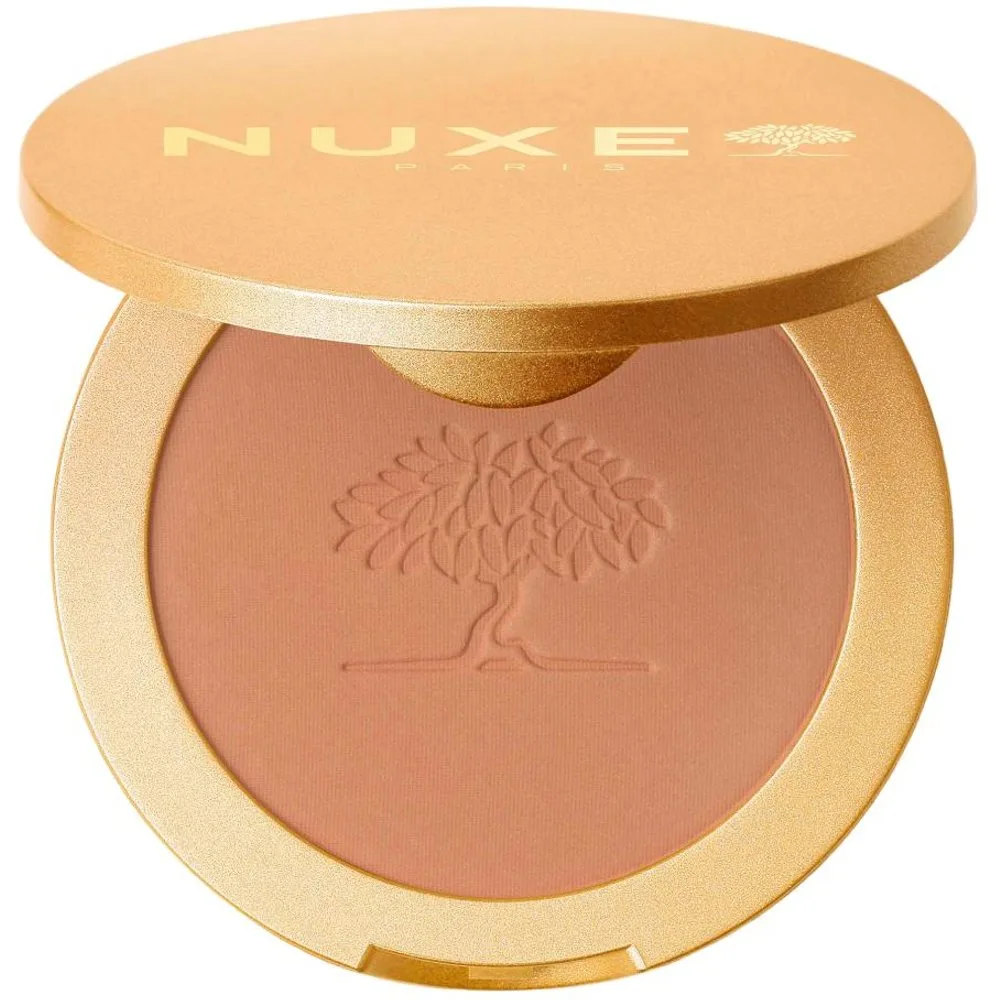 Prodigieux® – Polvos bronceadores multifunción - NUXE - FashionsVida