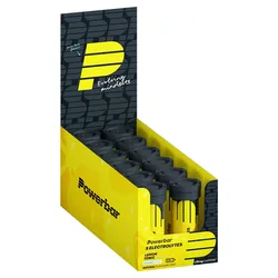 Boîte De Comprimés 5 Electrolytes Citron 40g 12 Unités