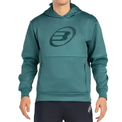 Boyal Hoodie Dark Green Vigore 2XL