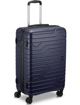 Maleta Mediana OSIRIS rígida con capacidad 65L - Modo by Roncato - FashionsVida