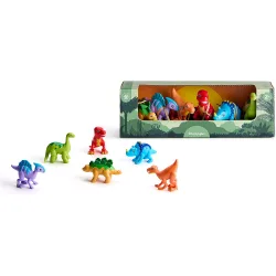 Set 6 dinos