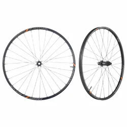 Set Di Ruote Mtb 988 Hsr 29´´ Cl Disc Tubeless Black