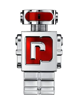 Phantom In Red Parfum Elixi 50ML - RABANNE - FashionsVida