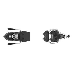 Fixations De Ski De Randonnée Hy 11 Free-108 Mm Black 108 mm Homme