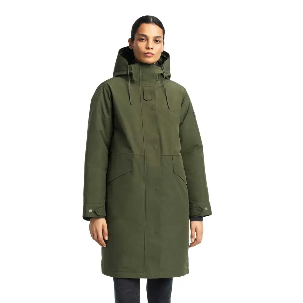 Giacca Bm03 Gore-tex® Avocat 40 - Aigle - FashionsVida