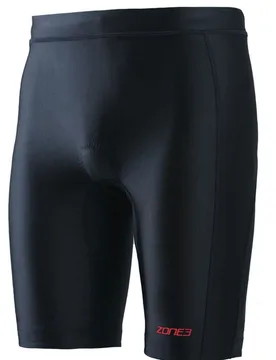 Activate Men's Tri Shorts - - Size: XL - Zone3 - FashionsVida