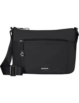 Samsonite MOVE 5.0 KP0*09080 Black - Samsonite - FashionsVida