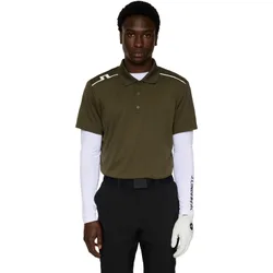 Polo Lionel, dunkelgruen xxl