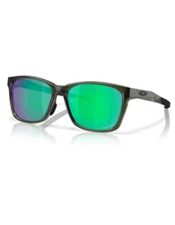 Lunettes de soleil - Paracord Olive Ink Prizm Jade - Gris