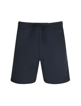 Shorts PORT azul oscuro M - Scandinavian Edition - FashionsVida