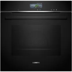 Horno multifunción coolStart y pirólisis - HR776G1B1