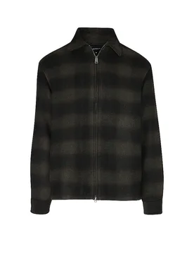 Carhartt Blouson ALTON oliva XL - Carhartt - FashionsVida