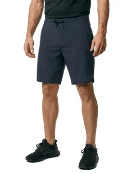 Short De Bain Boardshorts Ionic 19´´ Black L - Duotone - FashionsVida