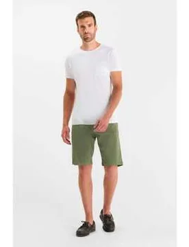 Shorts Bermudashorts Oscar Us 28;Us 29;Us 30;Us 27;Us 26;Us 31;Us 32;Us 33;Us 34;Us 36;Us 38;Us 40 Male - Le temps des cerises - FashionsVida
