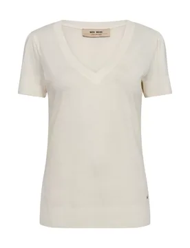 MMSink V-SS Tee female - M - FashionsVida