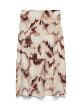 VKATERINA W 7/8 SKIRT WVN BTQ feale - M - FashionsVida
