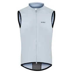 Hiru Gilet Core Windbreaker