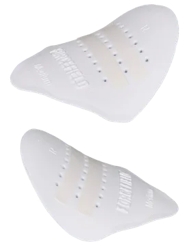 Toe Box Decreaser Unisex Schuhpflege - Schwarz - Größe 43 - 46 - Poly (Polyester) Black 43 - 46 - Forcefield - FashionsVida