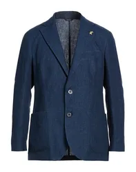 Blazer Herren Marineblau 50,52 Herren