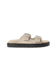 Sandalen CPH701M beige 44 Herren