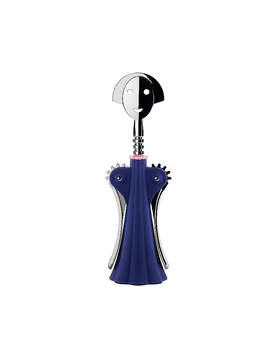 Alessi Cavatappi Anna G. Blu blu - Alessi - FashionsVida