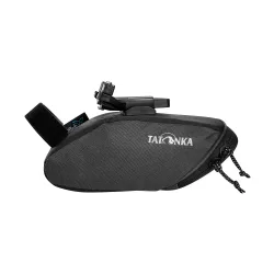 Bike Saddle Bag S Fahrradtasche Schwarz