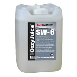 Sgrassatore Ozzyjuice Sw-6 20l White