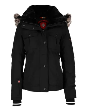 Winterzauber WZ-870 Damen Jacke female - XL - FashionsVida
