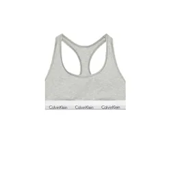 Calvin Brassière en coton mélangé